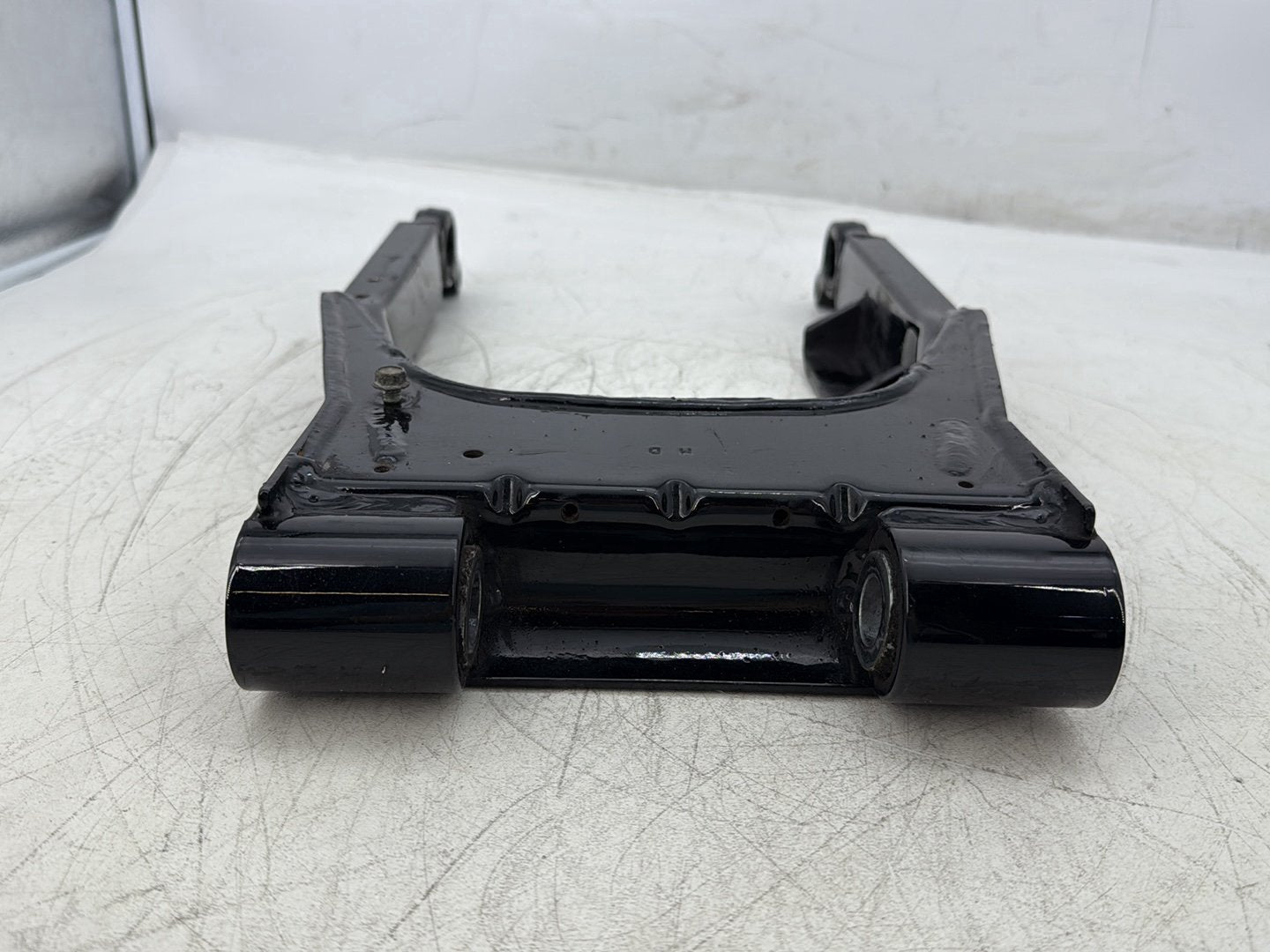 2007 Harley Touring FLHTCUI Electra Glide Ultra OEM Rear Fork Swingarm Swing Arm