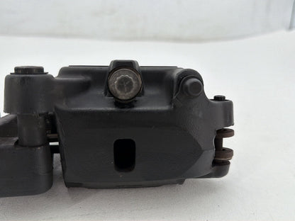 2011 Harley Heritage Softail Classic OEM Rear Back Brake Caliper w/ Bracket