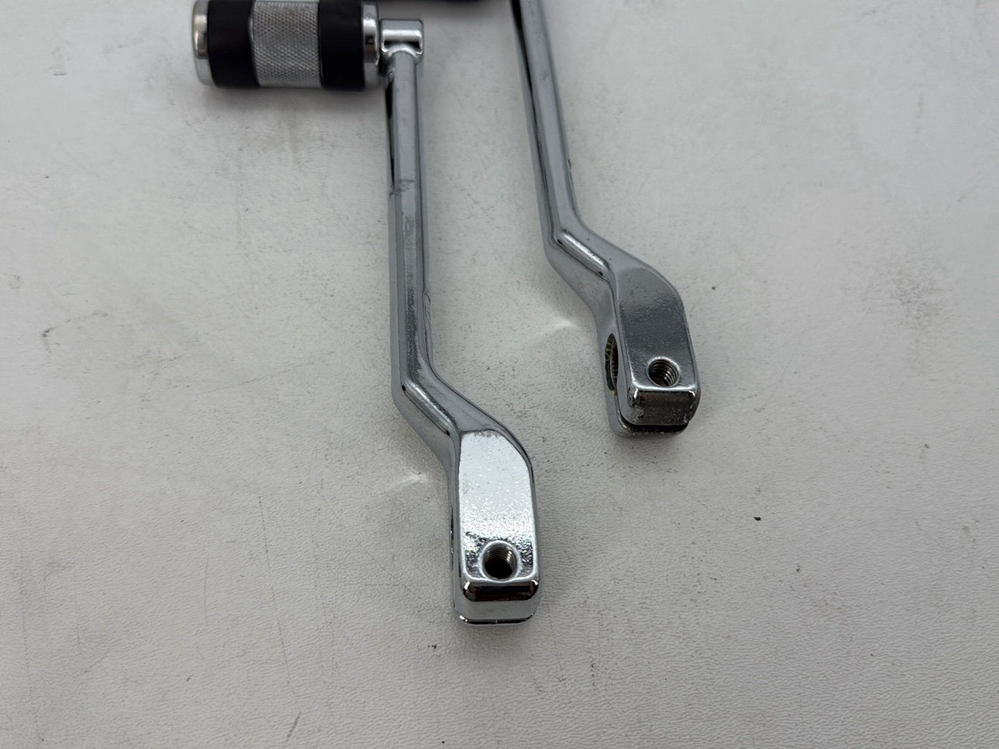 2004 Harley Softail FLSTC Heritage Classic OEM Gear Shifter Lever Pedal Pedals