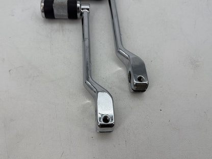 2004 Harley Softail FLSTC Heritage Classic OEM Gear Shifter Lever Pedal Pedals