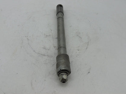 2003 Harley Road King Touring FLHRCI Classic OEM Front Wheel Axle Bolt Shaft