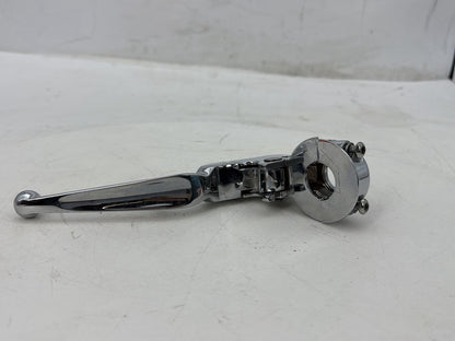 2005 Harley Road Glide Touring FLTRI OEM Front Left Hand Clutch Control Lever
