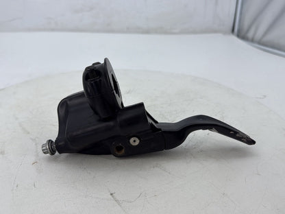 2012 Harley Dyna Fat Bob FXDF 103 OEM Front Right Brake Lever Master Cylinder