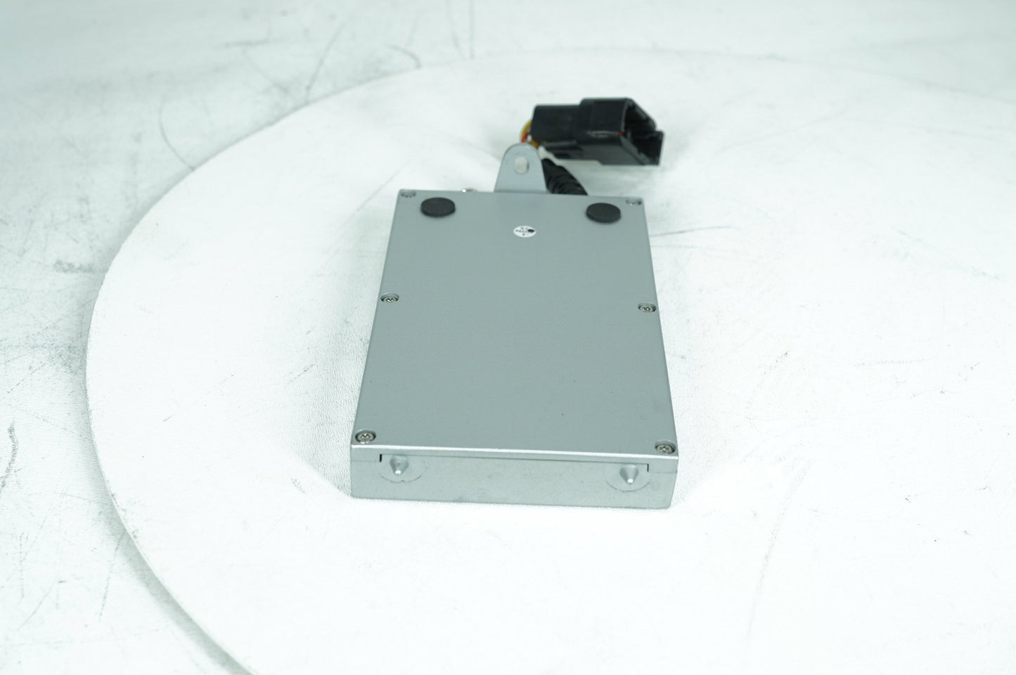 2007 - 2013 Harley-Davidson Touring Electra Glide Ultra XM Harman Kardon Radio Module 76236-06C