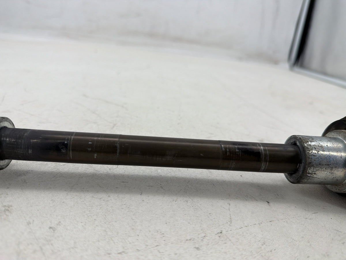 2016 Harley Road Glide Touring FLTRXS OEM Rear Fork Swingarm Pivot Bolt Shaft