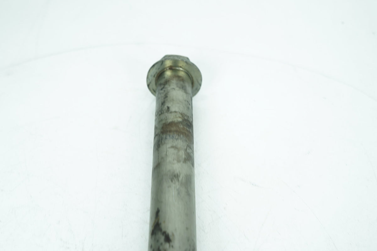 2013 Harley Sportster XL1200 C Custom OEM Rear Wheel Axle Bolt Shaft