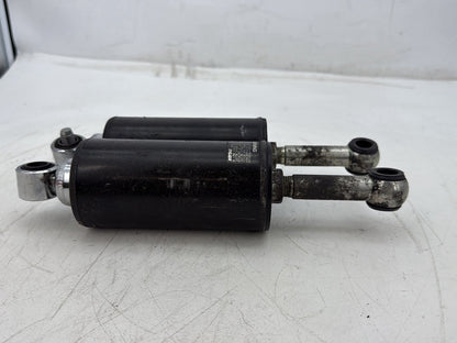 1997 Harley Softail FLSTC Heritage Classic OEM Rear Left Right Shock Absorbers