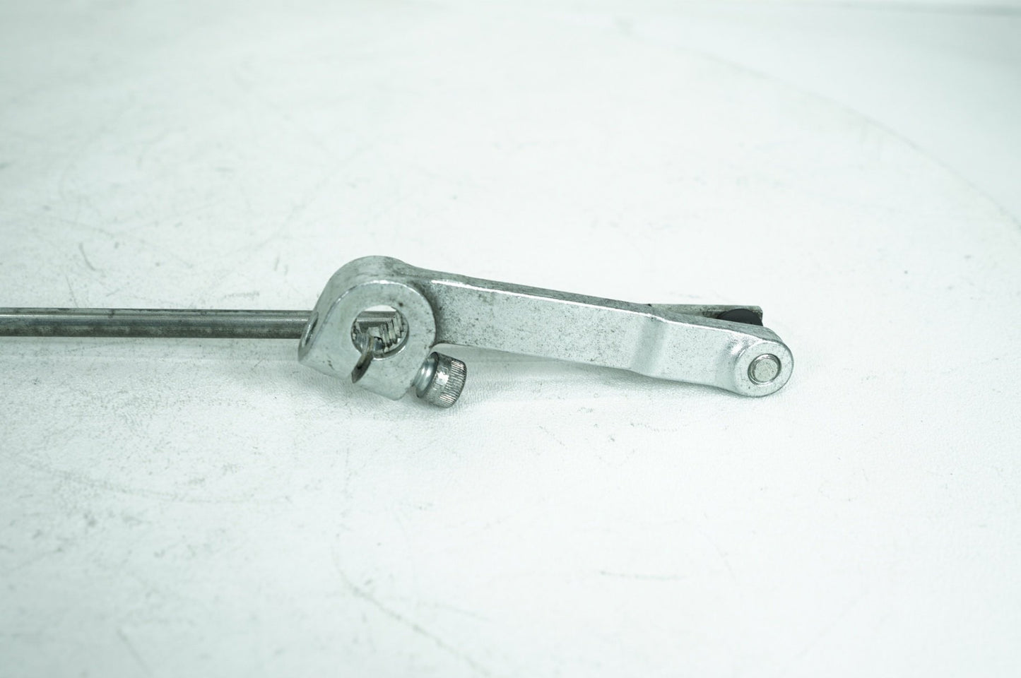 2008 - 2013 Harley-Davidson Touring Electra Police Gear Shifter Lever w/ Rod linkage 33413-06A