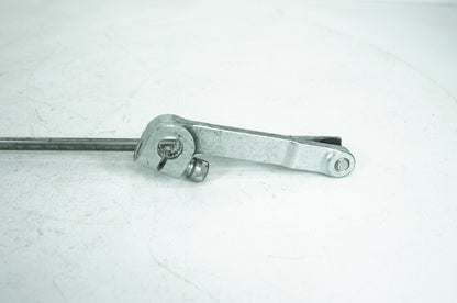 2008 - 2013 Harley-Davidson Touring Electra Police Gear Shifter Lever w/ Rod linkage 33413-06A