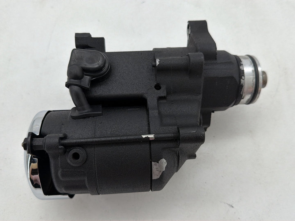 2007 Harley Street Glide Touring FLHX OEM Engine Starter Motor