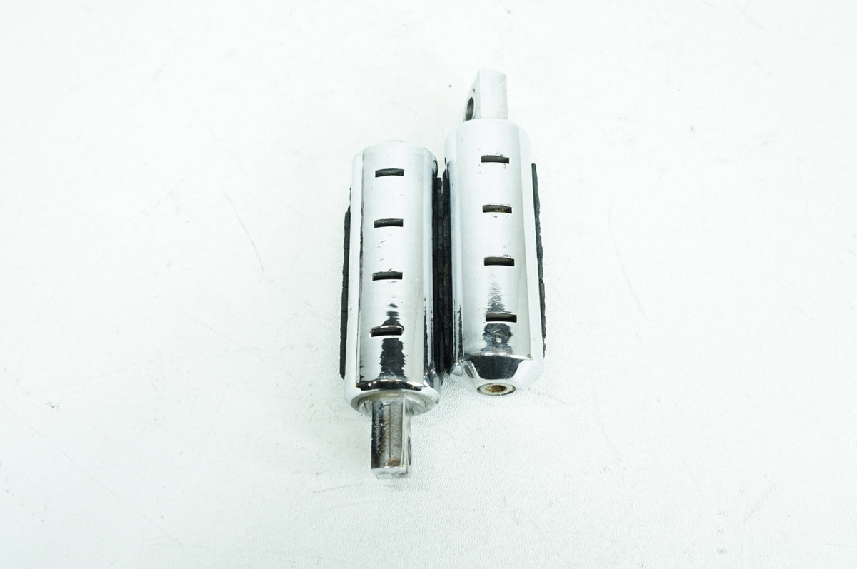1992 Harley Sportster XLH883 OEM Passenger Left & Right Foot Pegs