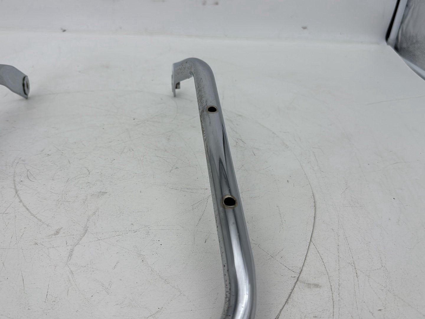 2007 - 2012 Harley-Davidson Touring Electra Glide Ultra Tour Pak Mount Top Tube Support Bar 53801-98