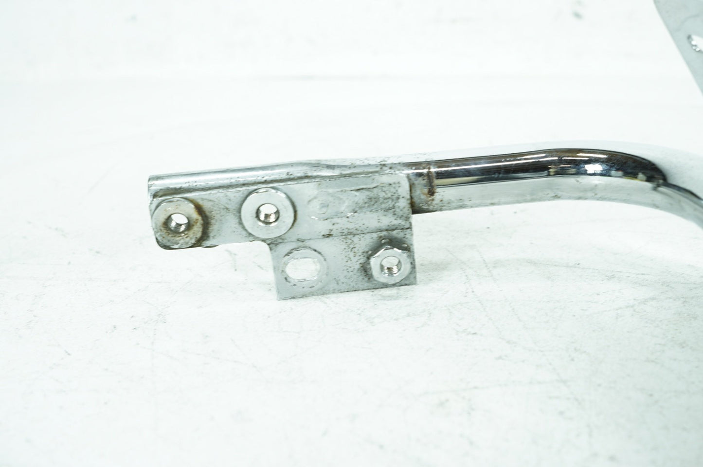1999 - 2006 Harley-Davidson Touring Electra Ultra Classic Rear License Plate Support Bar Holder 53422-97