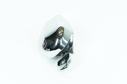 2004 - 2022 Harley-Davidson Sportster Custom Anniversary Horn Signal Klaxon Chrome Cover 69012-93A