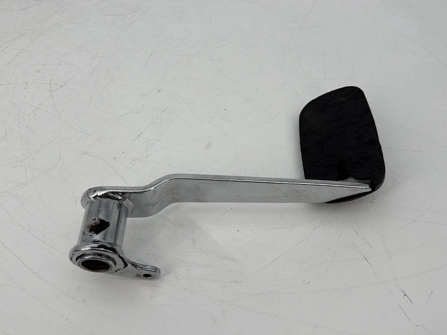 1999 - 2006 Harley-Davidson Touring Electra Glide Classic Foot Brake Control Lever Pedal