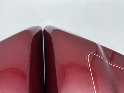 2007 - 2011 Harley-Davidson Touring Electra Glide Ultra Left Right Side Fairing Cover 66048-09