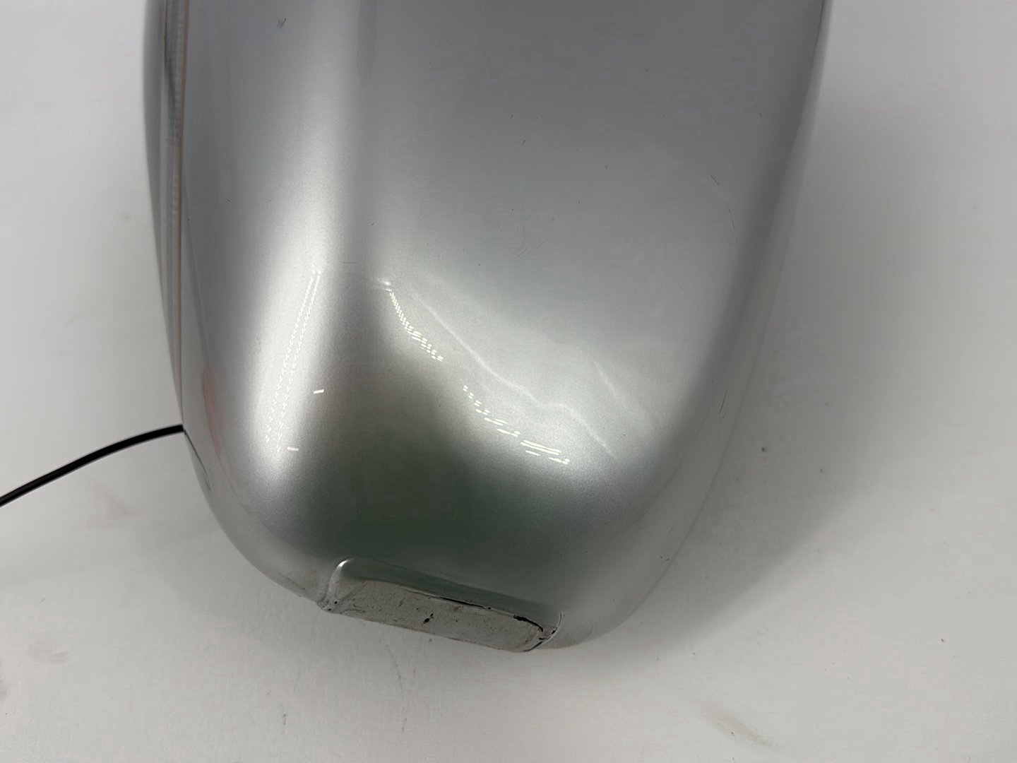 2003 Harley Sportster XL1200C 1200 Custom Anniversary OEM Fuel Gas Tank Gasoline Reservoir