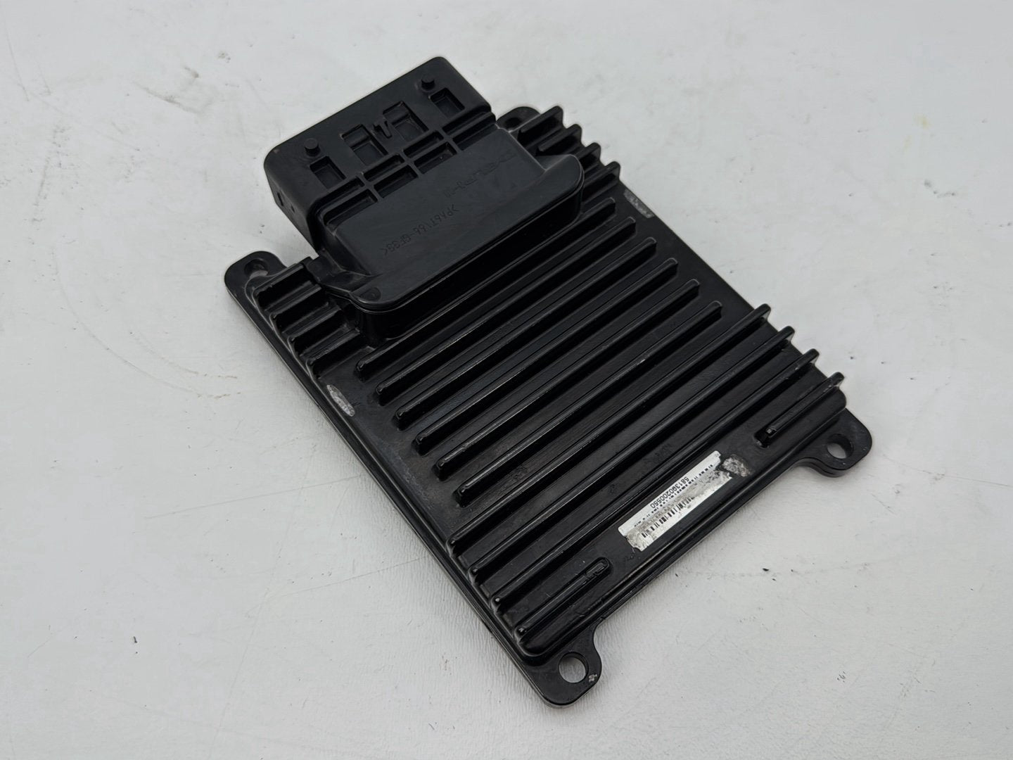 2007 - 2012 Harley-Davidson Touring Road Glide Engine Control Module Brain ECU ECM 34245-09