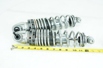 2004 - 2022 Harley-Davidson Sportster SuperLow Rear Left Right Shock Absorbers 54000085