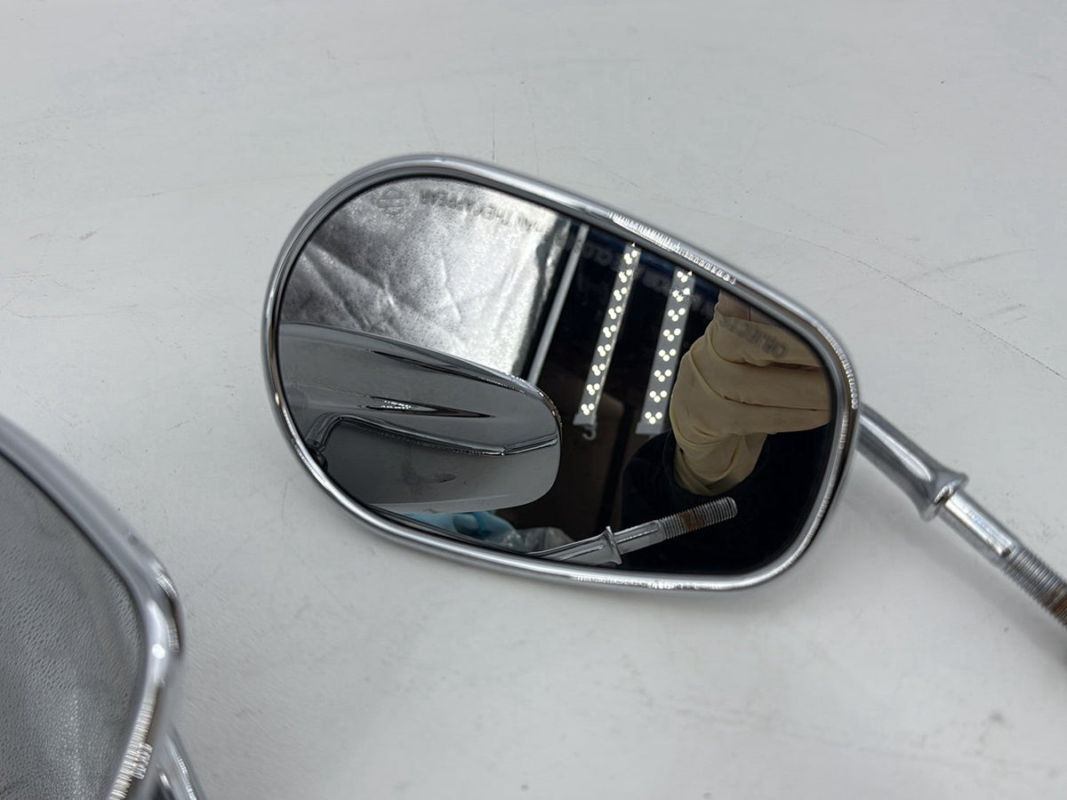 Harley-Davidson Misc  Left Right Rear View Mirror 91840-03A