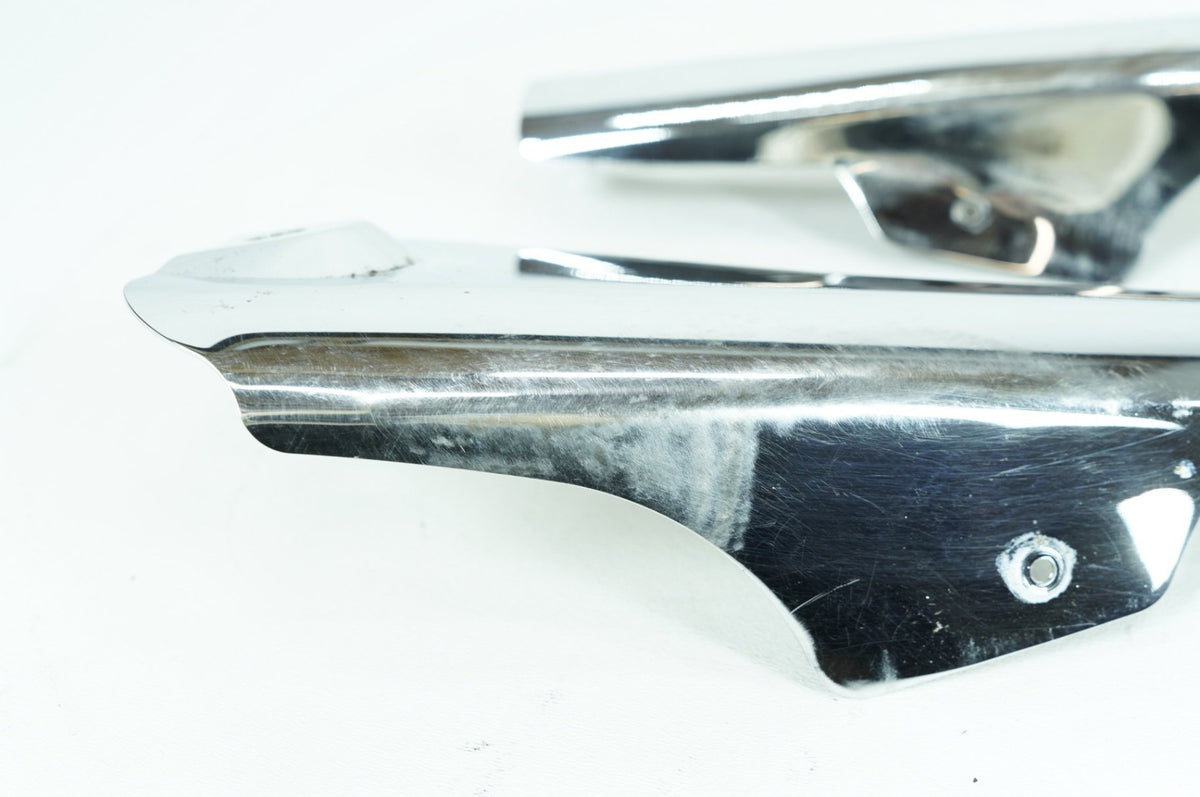 1996 Harley-Davidson Touring FLHTC - Right Left Fairing Support Brackets