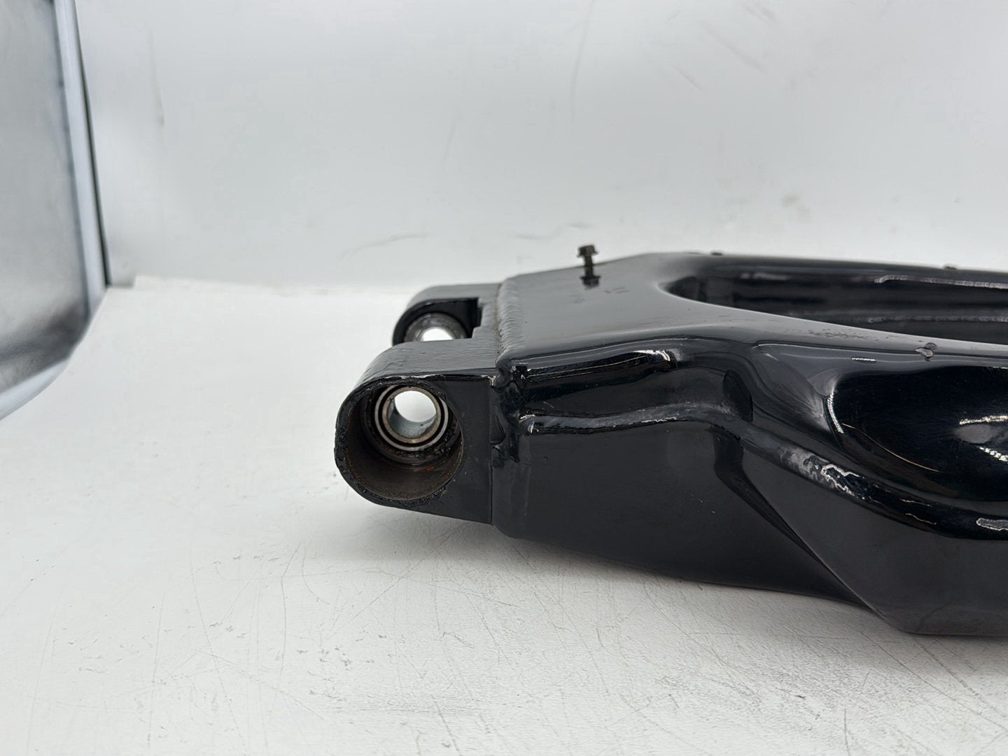 2014 Harley Street Glide Touring FLHXS OEM Rear Fork Swingarm Swing Arm