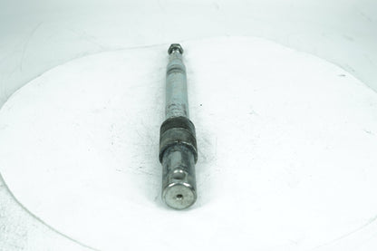 1999 - 2006 Harley-Davidson Touring Electra Glide Classic Front Wheel Axle Bolt Shaft  	43364-00