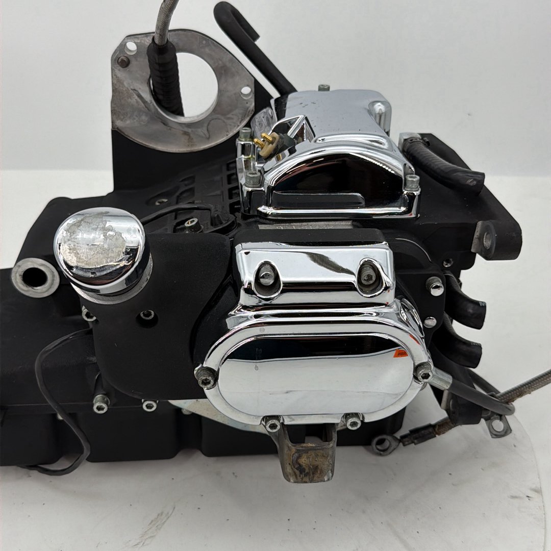 1999 - 2006 Harley-Davidson Touring Road King 5 Speed Transmission Gearbox  	34771-01