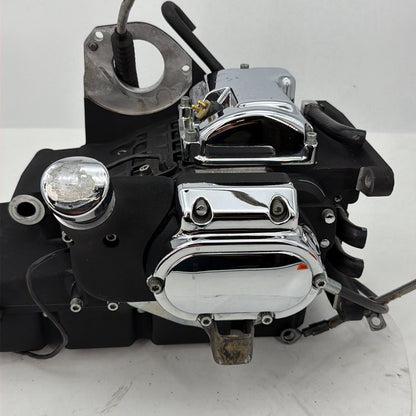1999 - 2006 Harley-Davidson Touring Road King 5 Speed Transmission Gearbox  	34771-01