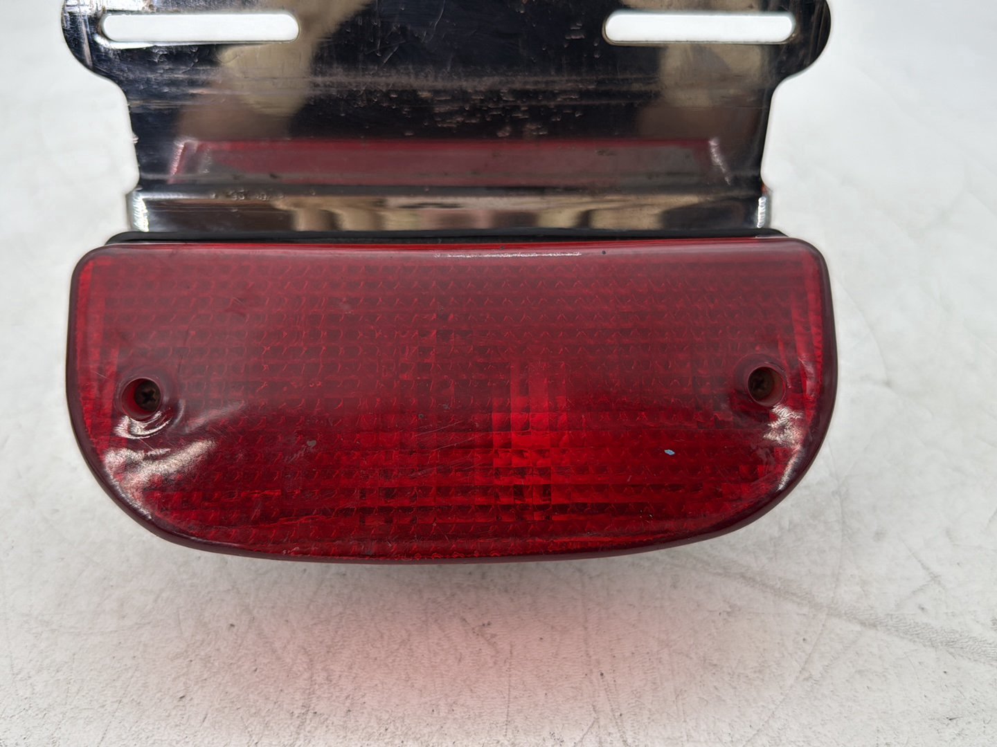 1998 Harley Softail Custom FXSTC OEM Rear Brake Taillight Tail Lamp