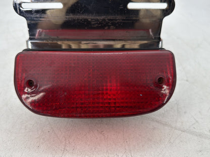 1998 Harley Softail Custom FXSTC OEM Rear Brake Taillight Tail Lamp