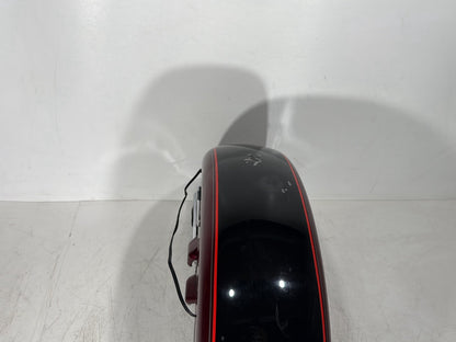 1999 - 2006 Harley-Davidson Touring Electra Glide Classic Front Wheel Fender Shell Panel 59093-00B