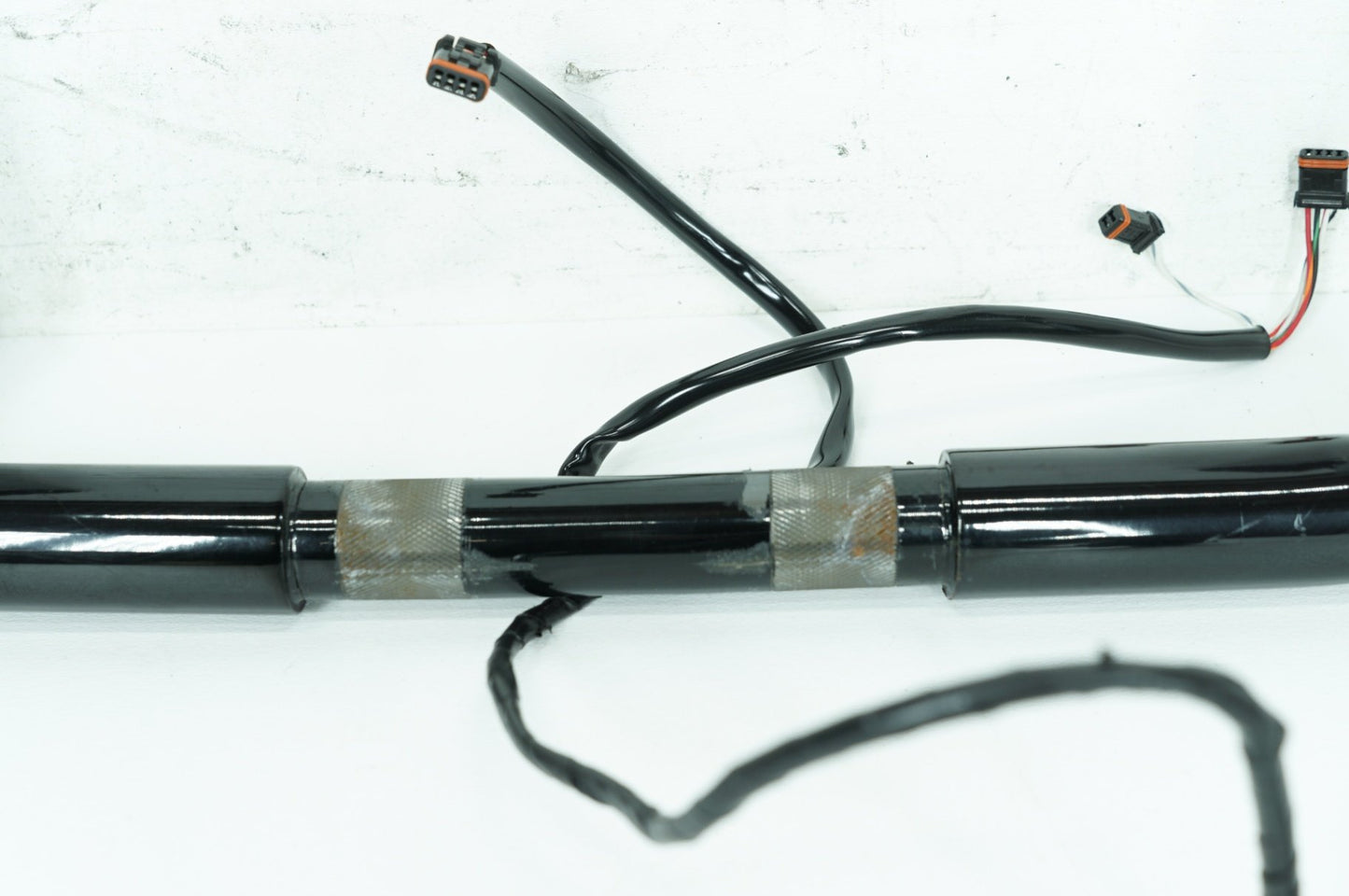 2007 - 2016 Harley-Davidson Touring Street Glide Handlebars Left Right Switches Controls 55924-14