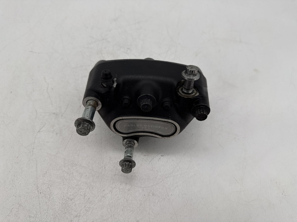 2007 Harley Dyna Super Glide FXD OEM Front Left 1 Brake Caliper