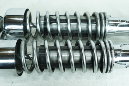 1991 - 2003 Harley-Davidson Sportster Hugger Rear Left Right Shock Absorbers  54568-92