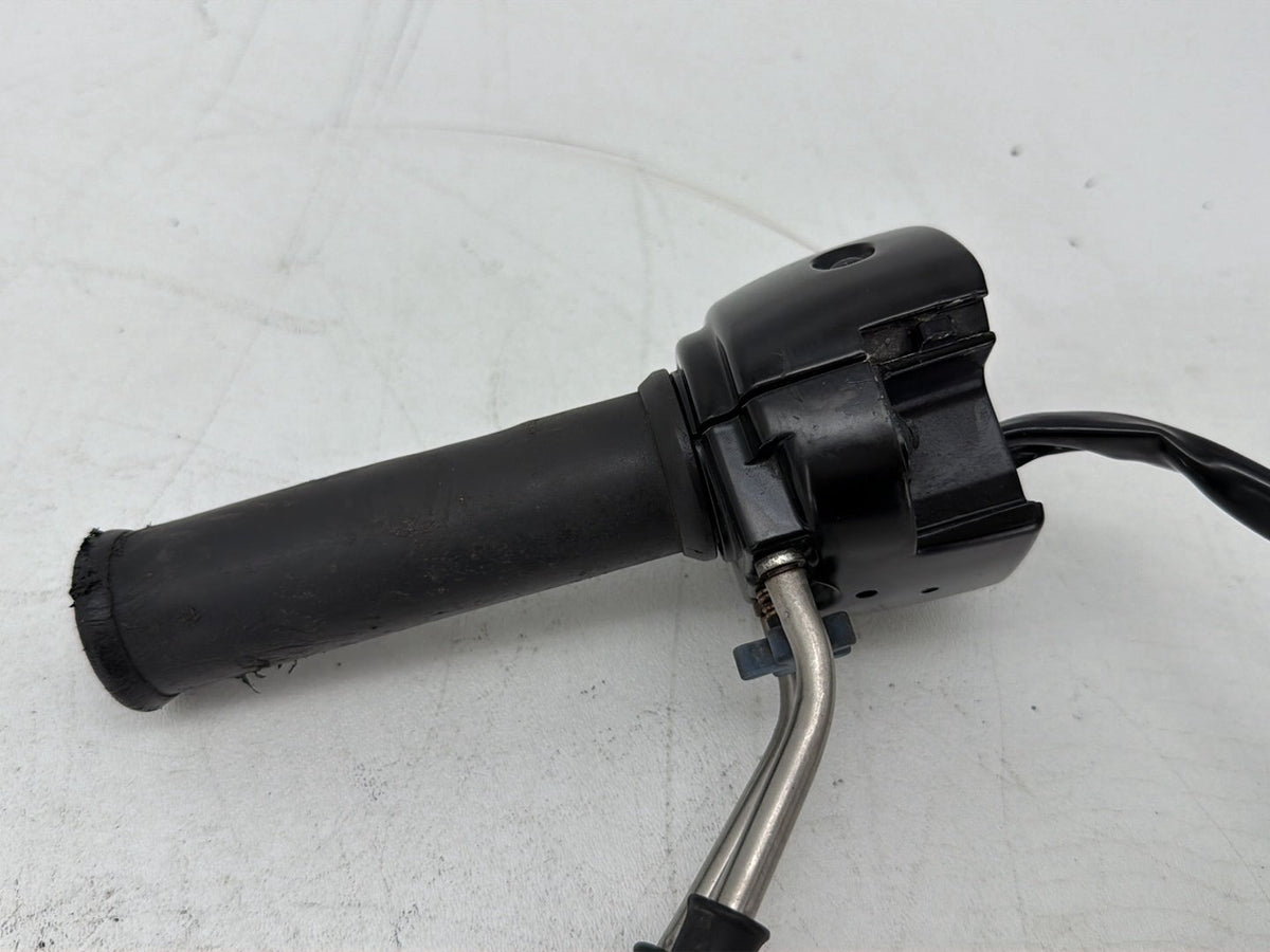 2006 Harley Sportster 1200 Custom XL1200C OEM Right Engine Start Kill Switches Controls