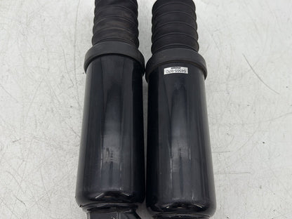 2006 Harley Electra Glide Touring Classic FLHTCI OEM Rear Left Right Shock Absorbers