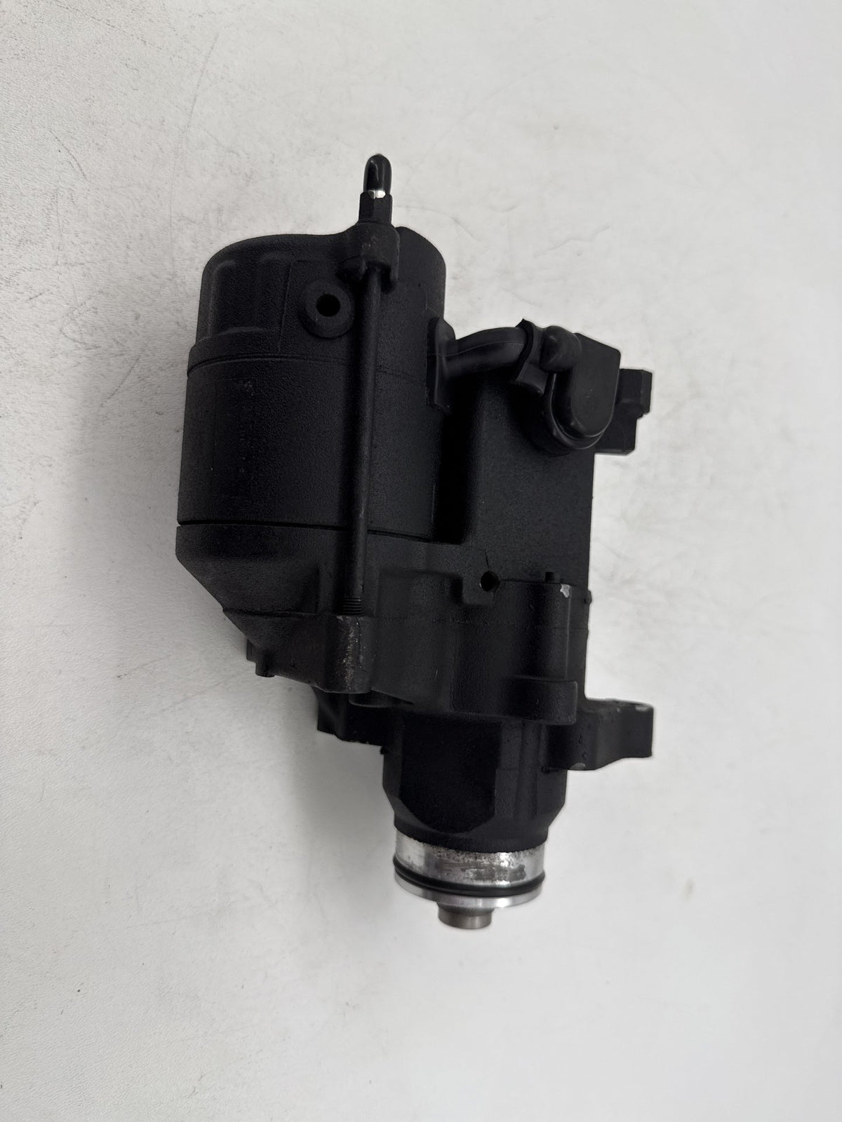 07 Harley Dyna Super Glide FXD OEM Engine Starter Motor Engine Starter Motor 12V
