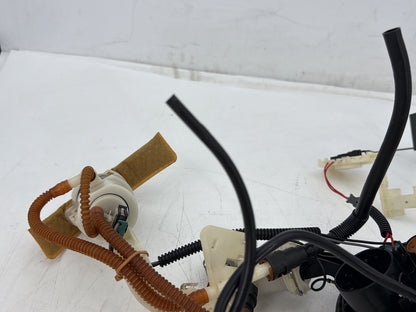 2011 Harley Electra Glide Ultra FLHTK OEM Fuel Pump Gas Gasoline Petrol Sending