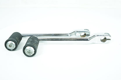 2007 - 2013 Harley-Davidson Softail Heritage Classic Gear Shifter Lever Pedal Pedals 33849-97