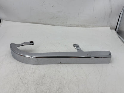 2000 Harley Dyna FXDWG Wide Glide OEM Drive Belt Guard Cover Shield
