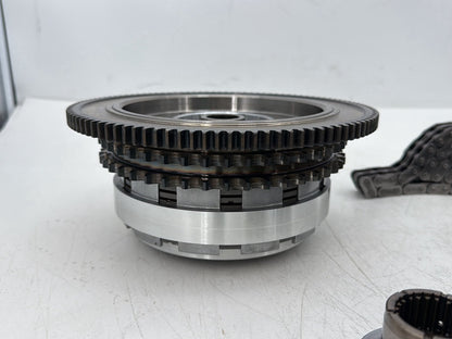 2014 Harley Street Glide Touring FLHXS OEM Clutch Basket Chain Tensioner Kit