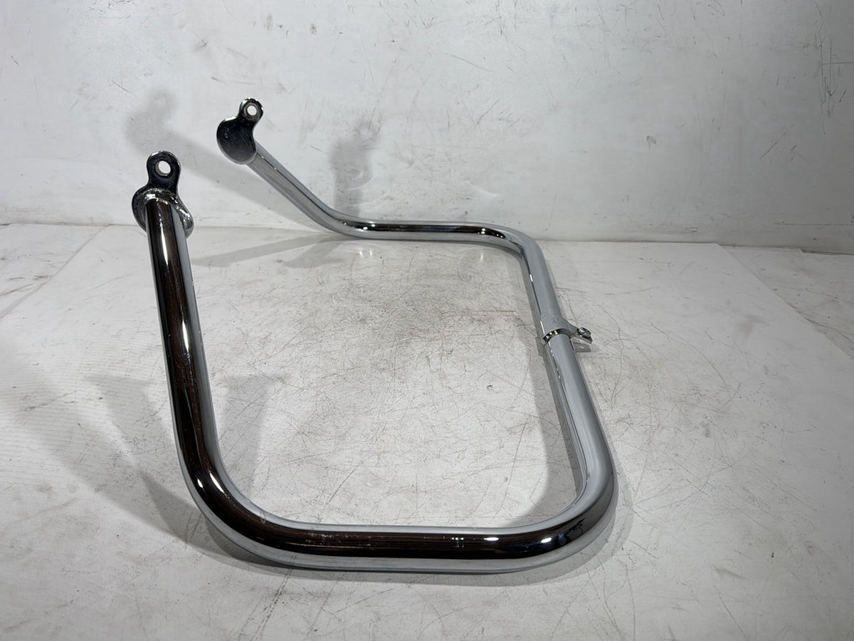 2011 Harley Road Glide Touring FLTRX OEM Front Engine Crash Highway Bar Guard