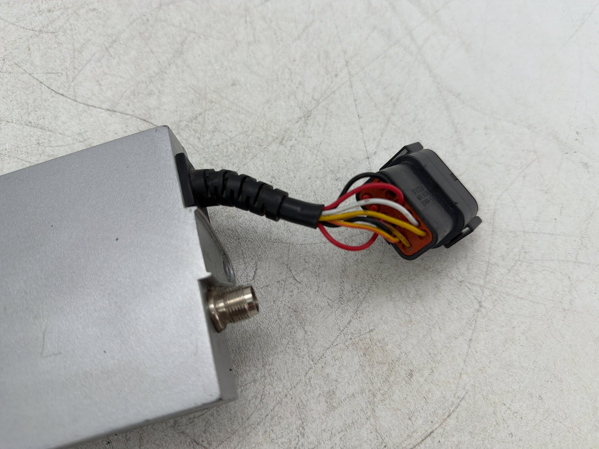2013 Harley Electra Glide Touring FLHTCU OEM CB Harman Kardon Radio Module
