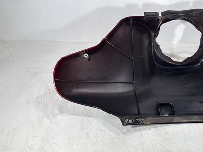 1999 - 2006 Harley-Davidson Touring Electra Glide Classic Front Outer Batwing Fairing Cover 58236-96