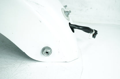 2008 - 2016 Harley-Davidson Touring Electra Glide Ultra Rear Wheel Fender & Turn Signals Bar 59579-09