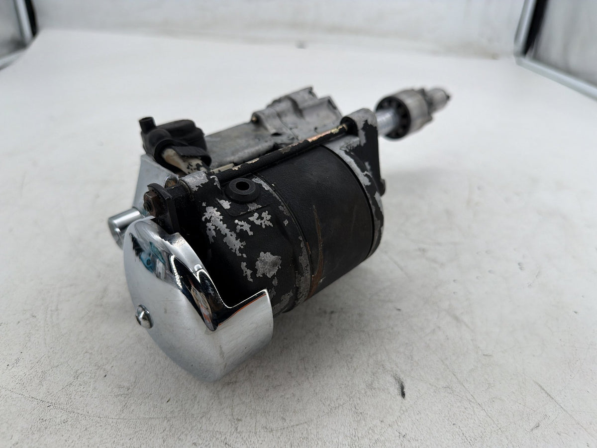 1993 Harley Electra Glide Touring Sport OEM Engine Starter Motor 31553-94B