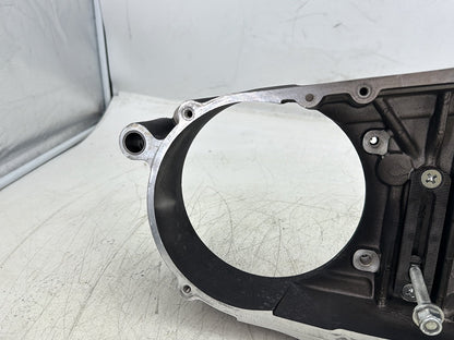 1998 Harley Touring FLHTCUI Electra Glide Ultra OEM Inner Primary Clutch Cover