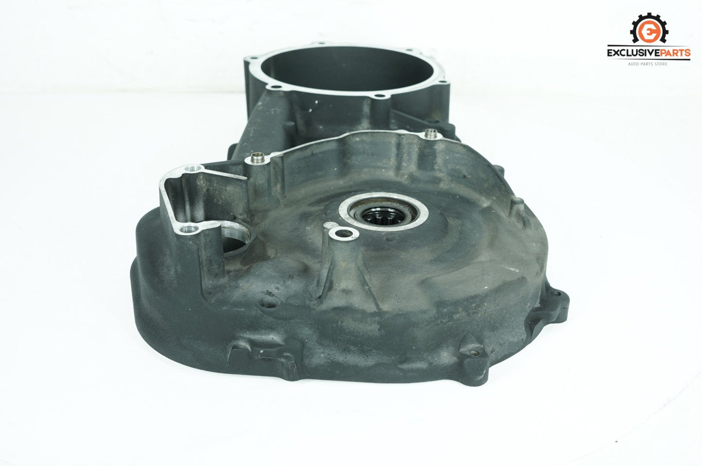 2007 - 2016 Harley-Davidson Touring Street Glide Inner Primary Clutch Cover 60677-07A