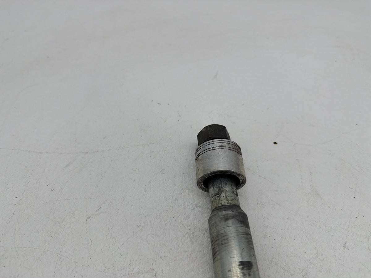 2012 Harley Electra Glide Touring Ultra OEM Front Wheel Axle Bolt Shaft